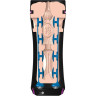 Мастурбатор с электростимуляцией MYSTIM Opus E, вагина 46351